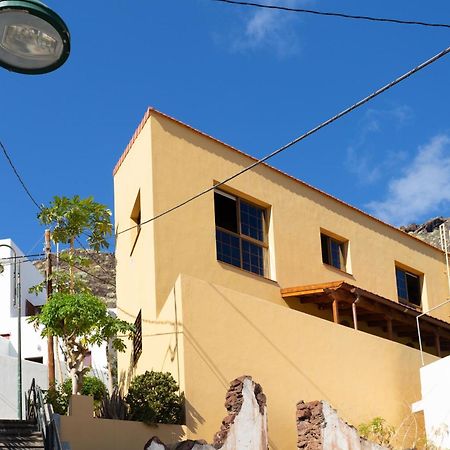 Casa Bora Villa Casas de Abajo  Bagian luar foto